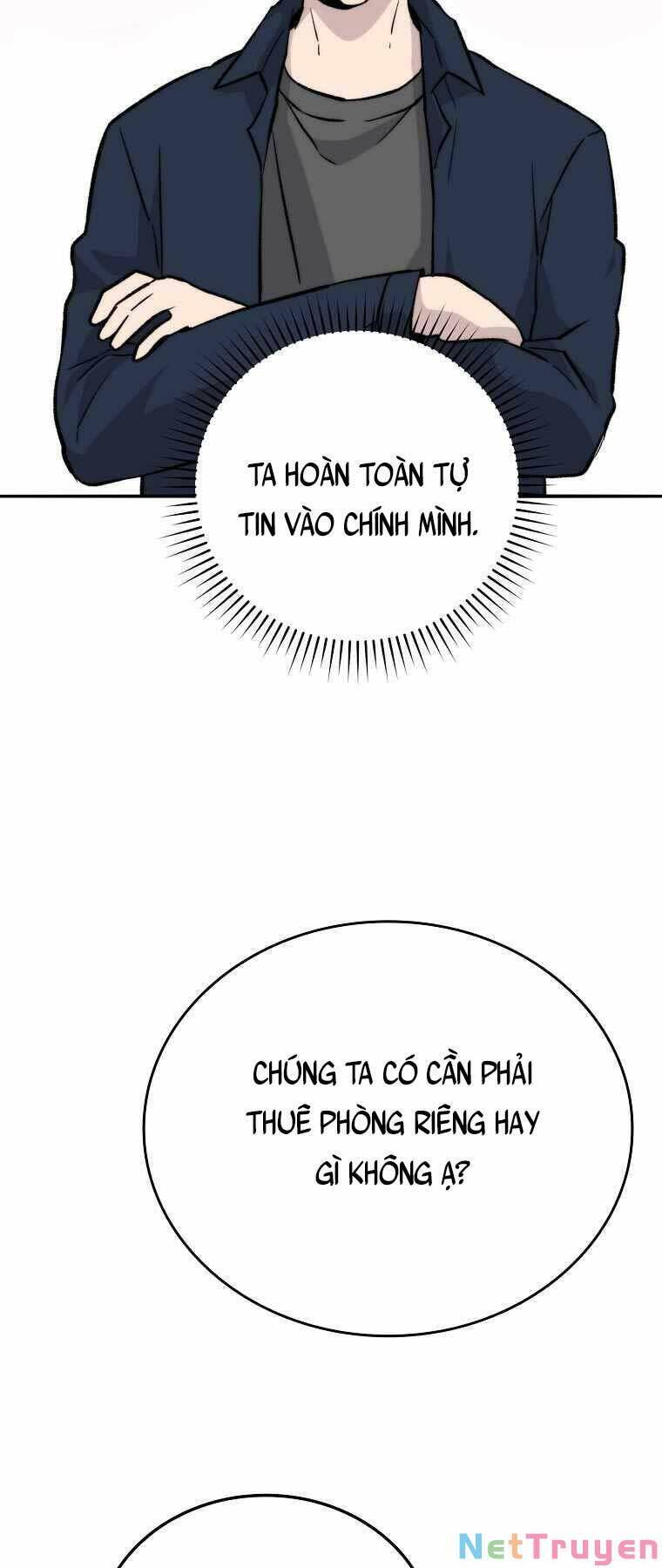 Chúa Quỷ Tăng Cấp Bằng Võ Thuật Chapter 18 - Trang 62