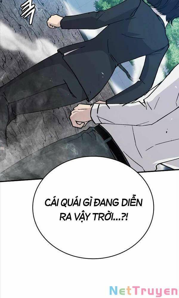 Chúa Quỷ Tăng Cấp Bằng Võ Thuật Chapter 11 - Trang 125