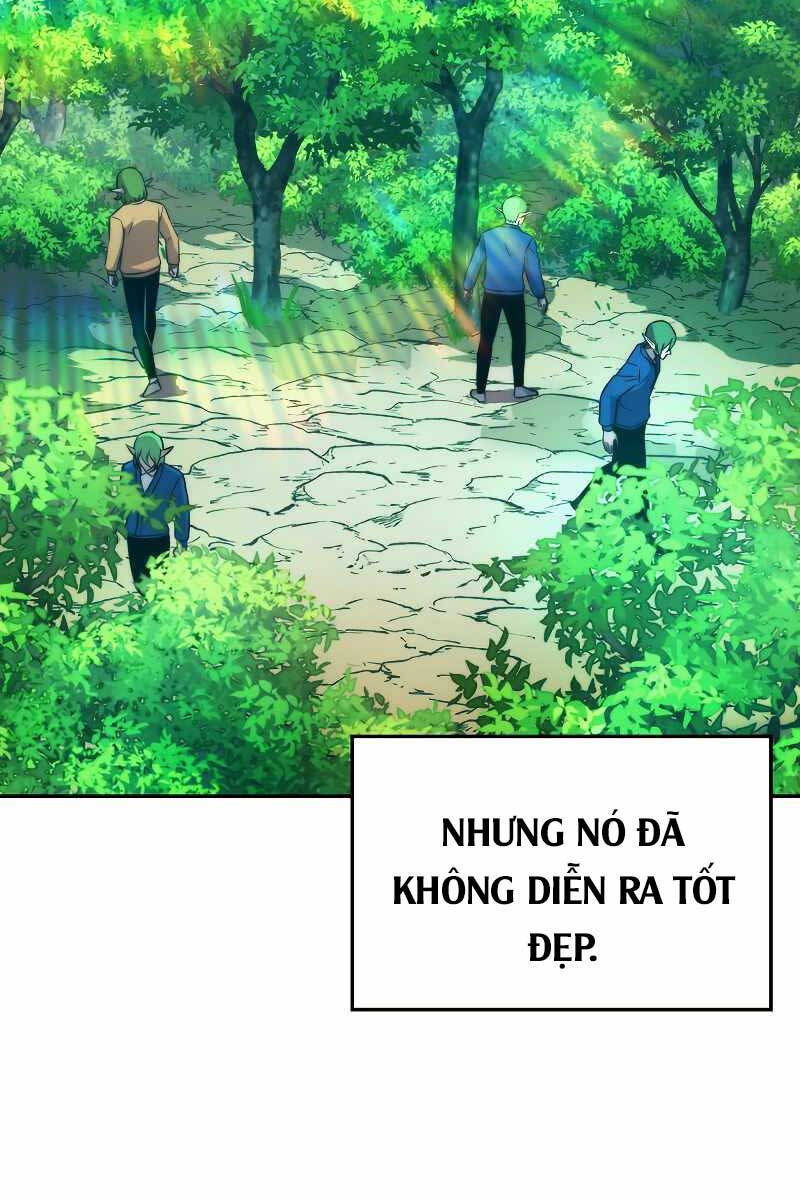 Chúa Quỷ Tăng Cấp Bằng Võ Thuật Chapter 35 - Trang 61