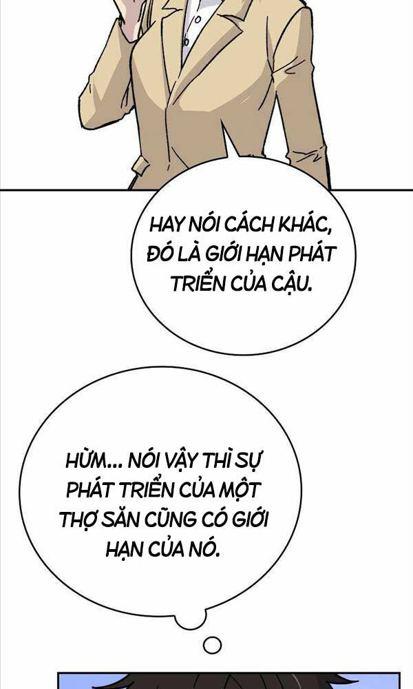 Chúa Quỷ Tăng Cấp Bằng Võ Thuật Chapter 3 - Trang 42