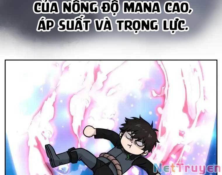 Chúa Quỷ Tăng Cấp Bằng Võ Thuật Chapter 27 - Trang 28