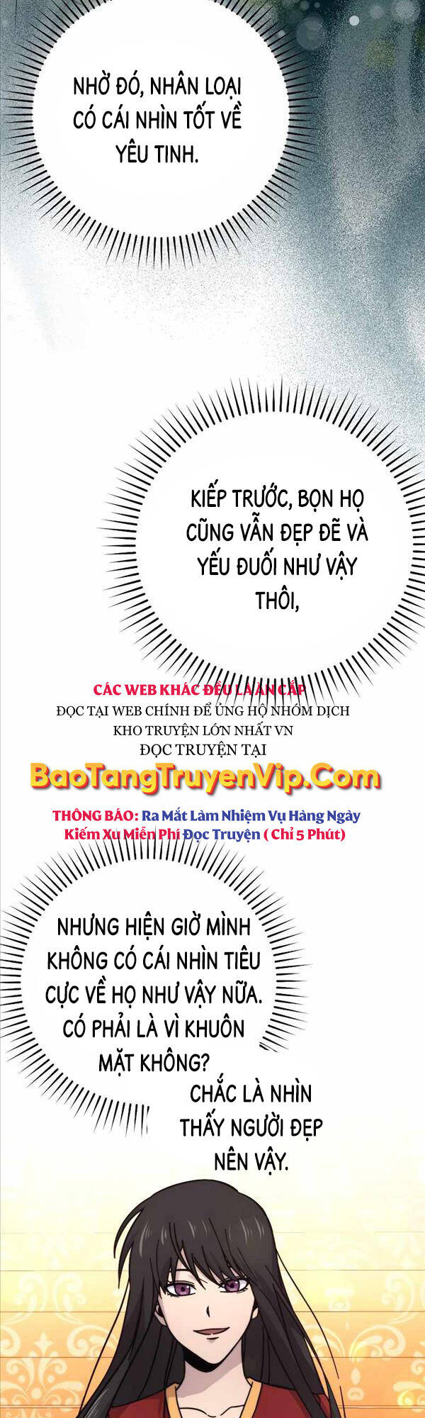 Chúa Quỷ Tăng Cấp Bằng Võ Thuật Chapter 30 - Trang 30