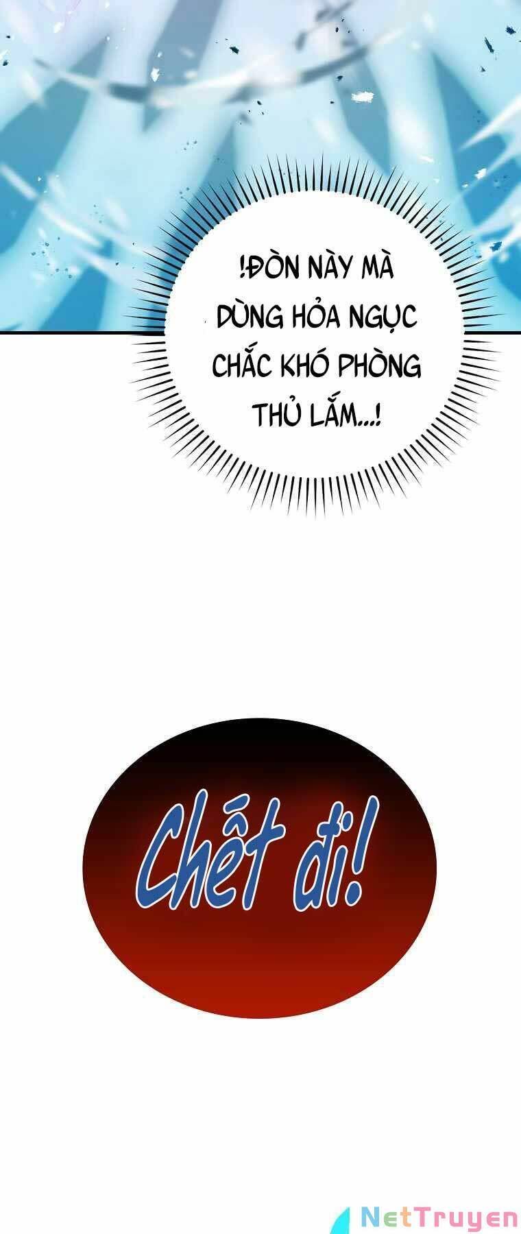 Chúa Quỷ Tăng Cấp Bằng Võ Thuật Chapter 13 - Trang 81