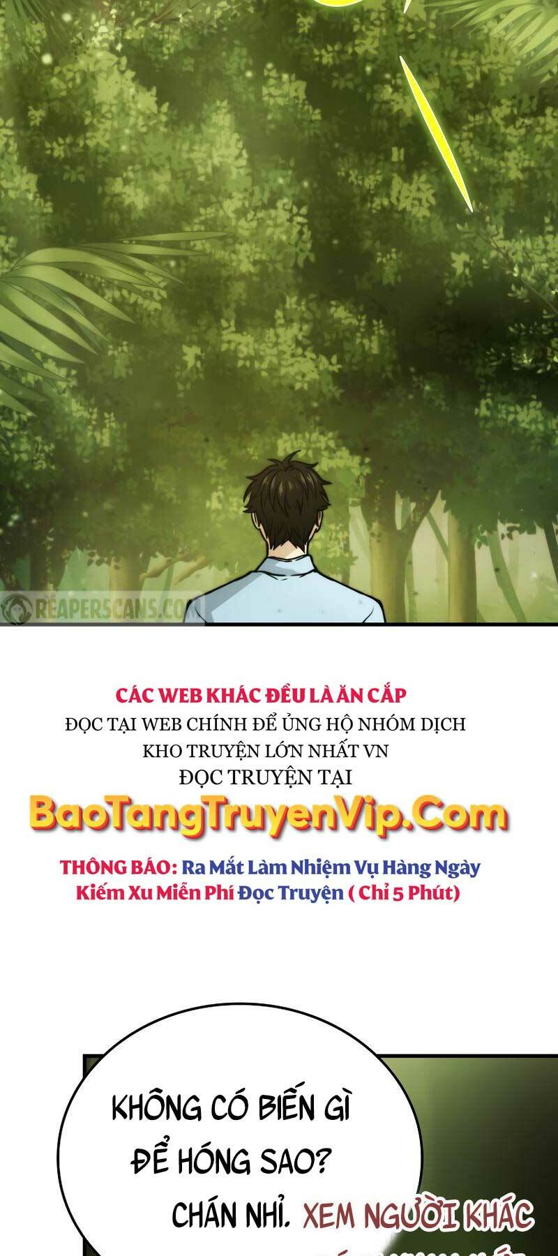 Chúa Quỷ Tăng Cấp Bằng Võ Thuật Chapter 5 - Trang 5