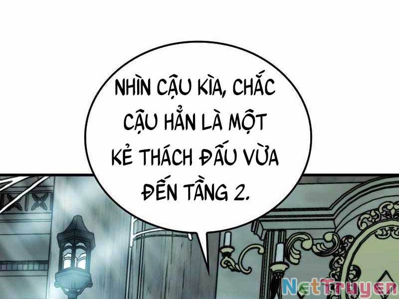 Chúa Quỷ Tăng Cấp Bằng Võ Thuật Chapter 25 - Trang 24