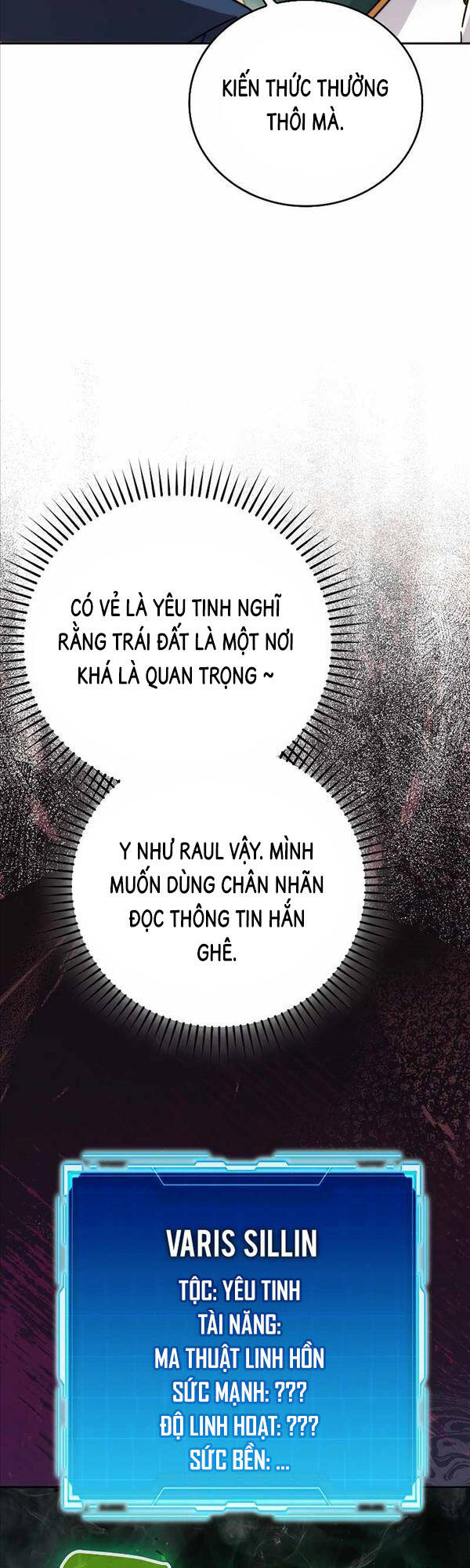 Chúa Quỷ Tăng Cấp Bằng Võ Thuật Chapter 30 - Trang 41