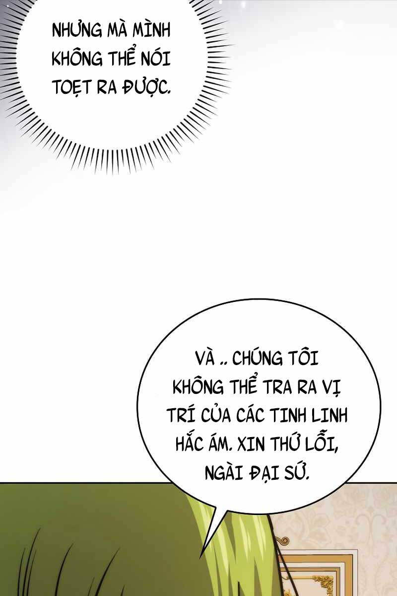 Chúa Quỷ Tăng Cấp Bằng Võ Thuật Chapter 31 - Trang 34