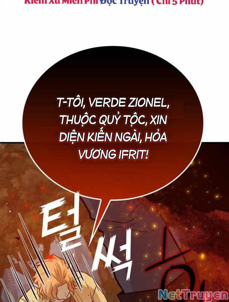 Chúa Quỷ Tăng Cấp Bằng Võ Thuật Chapter 15 - Trang 4