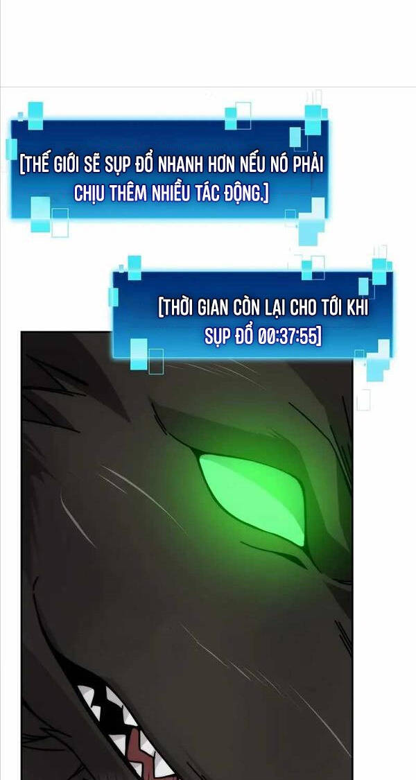 Chúa Quỷ Tăng Cấp Bằng Võ Thuật Chapter 33 - Trang 46