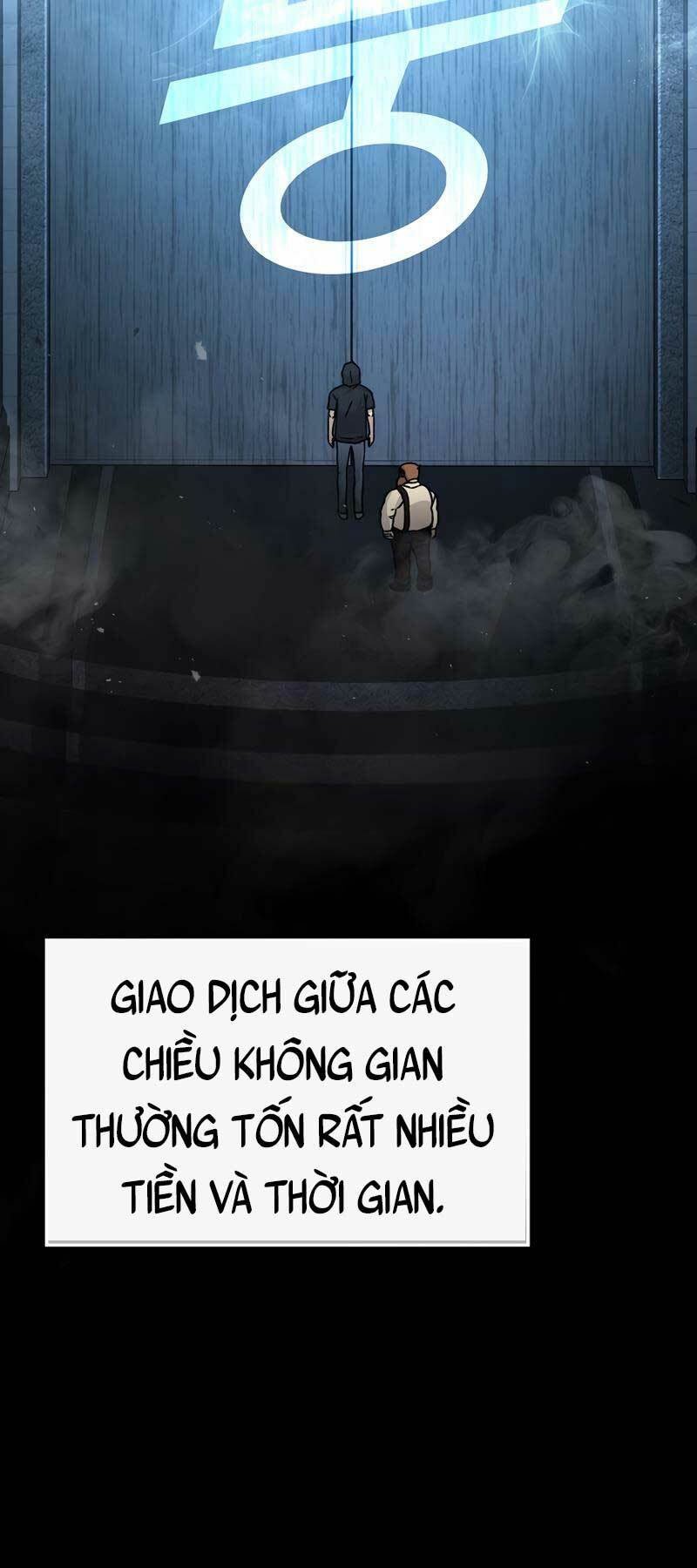 Chúa Quỷ Tăng Cấp Bằng Võ Thuật Chapter 4 - Trang 29