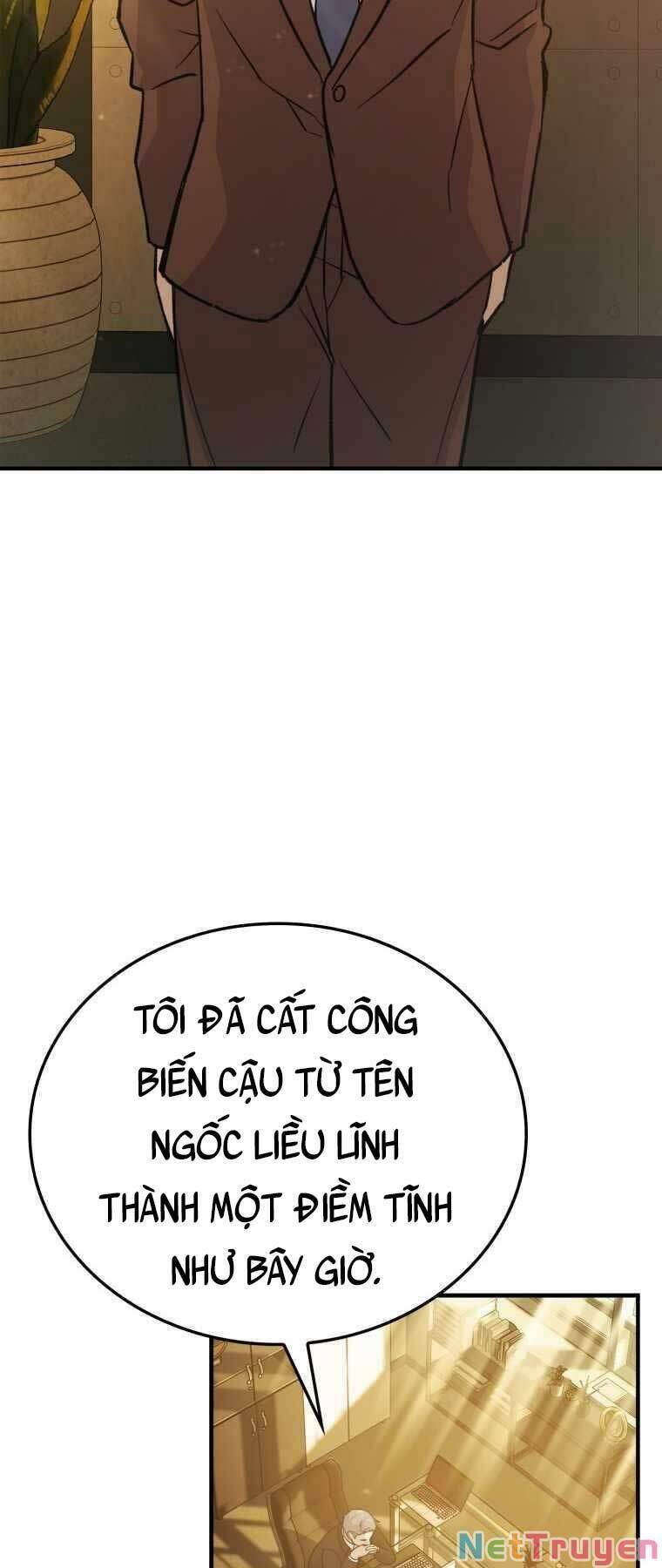 Chúa Quỷ Tăng Cấp Bằng Võ Thuật Chapter 12 - Trang 41