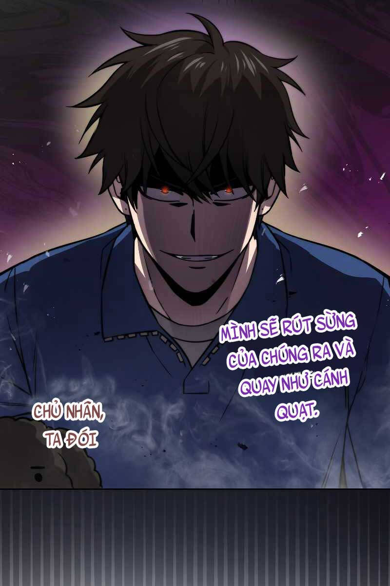 Chúa Quỷ Tăng Cấp Bằng Võ Thuật Chapter 35 - Trang 74