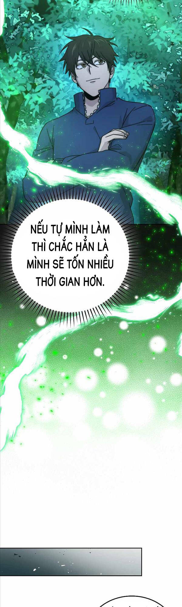 Chúa Quỷ Tăng Cấp Bằng Võ Thuật Chapter 30 - Trang 22