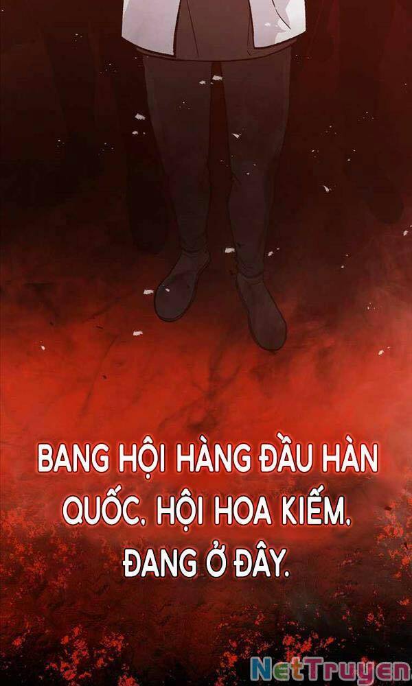 Chúa Quỷ Tăng Cấp Bằng Võ Thuật Chapter 16 - Trang 4