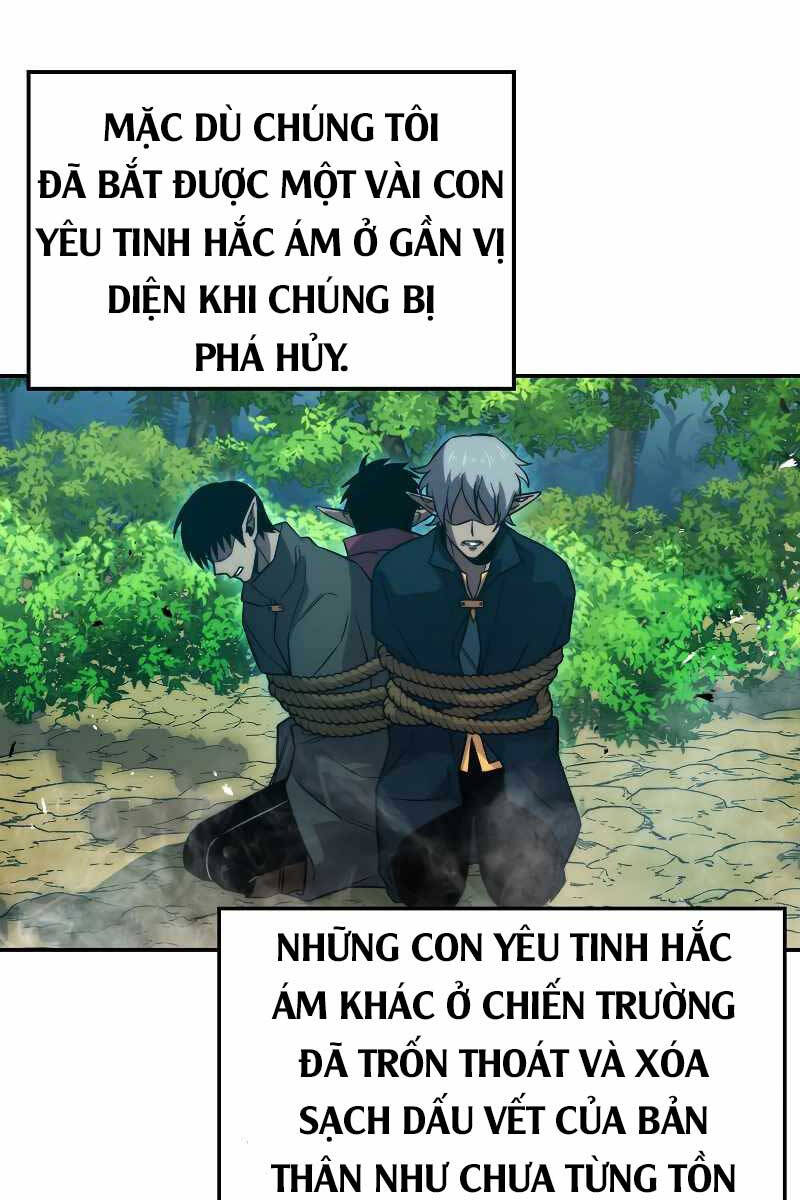 Chúa Quỷ Tăng Cấp Bằng Võ Thuật Chapter 35 - Trang 62