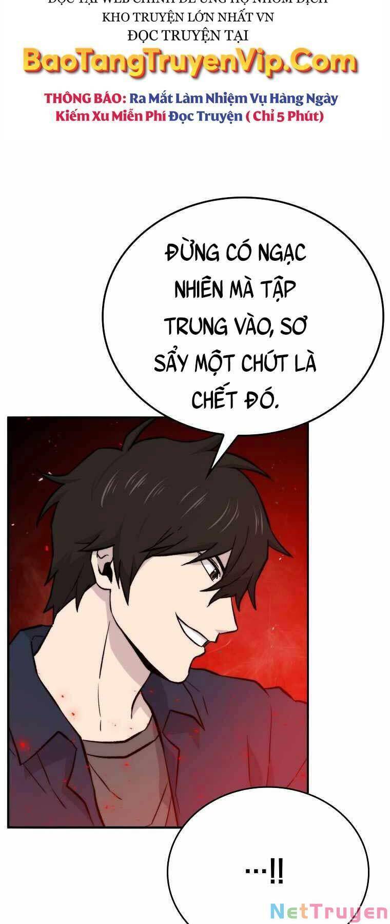 Chúa Quỷ Tăng Cấp Bằng Võ Thuật Chapter 18 - Trang 47