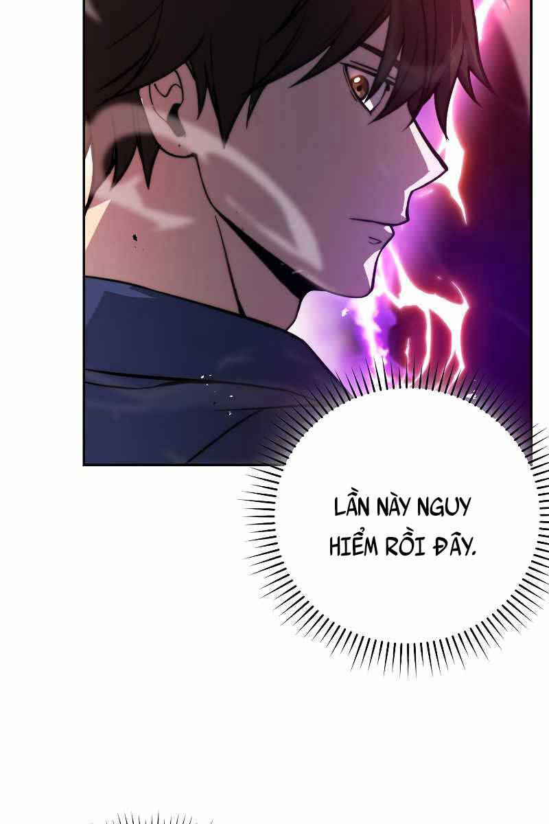 Chúa Quỷ Tăng Cấp Bằng Võ Thuật Chapter 35 - Trang 11