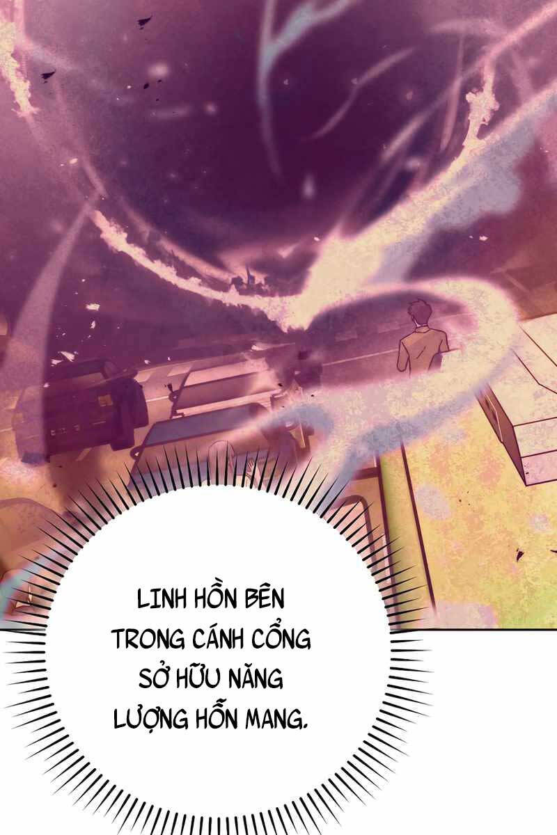 Chúa Quỷ Tăng Cấp Bằng Võ Thuật Chapter 31 - Trang 108