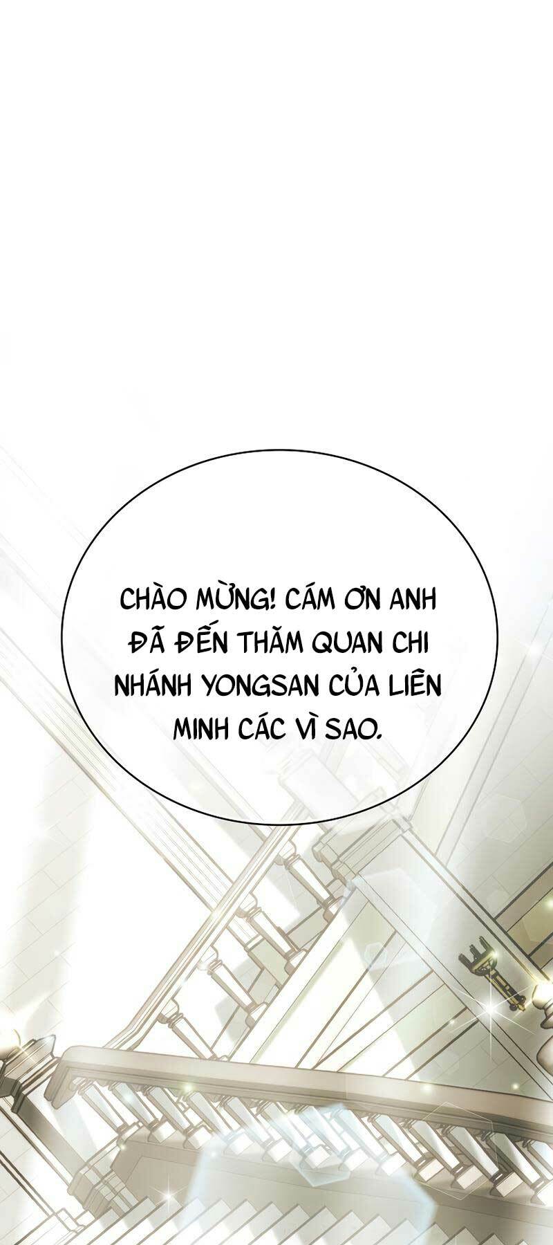 Chúa Quỷ Tăng Cấp Bằng Võ Thuật Chapter 4 - Trang 8