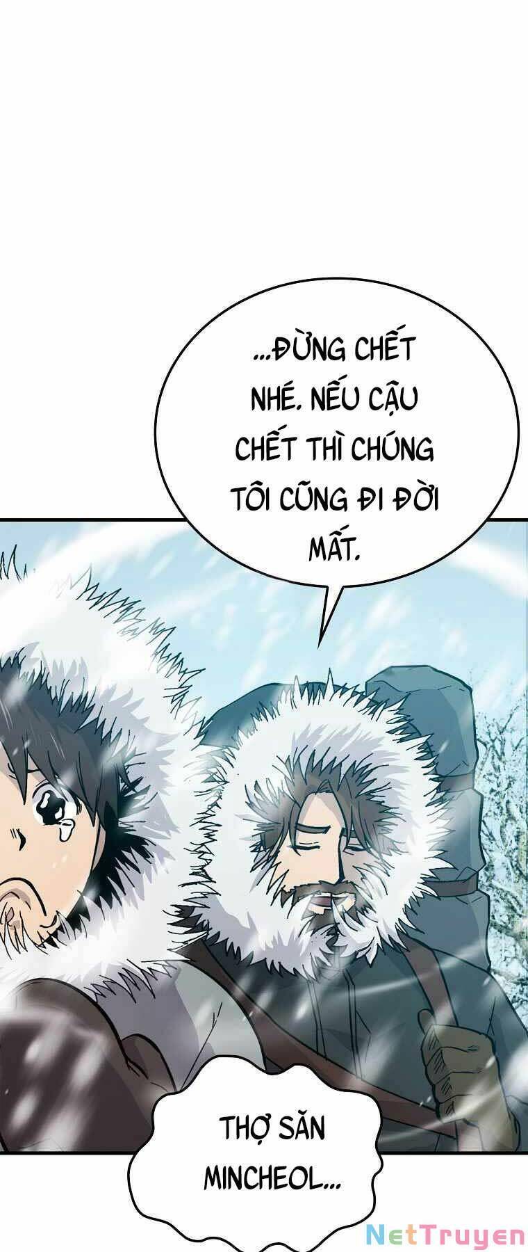 Chúa Quỷ Tăng Cấp Bằng Võ Thuật Chapter 13 - Trang 40