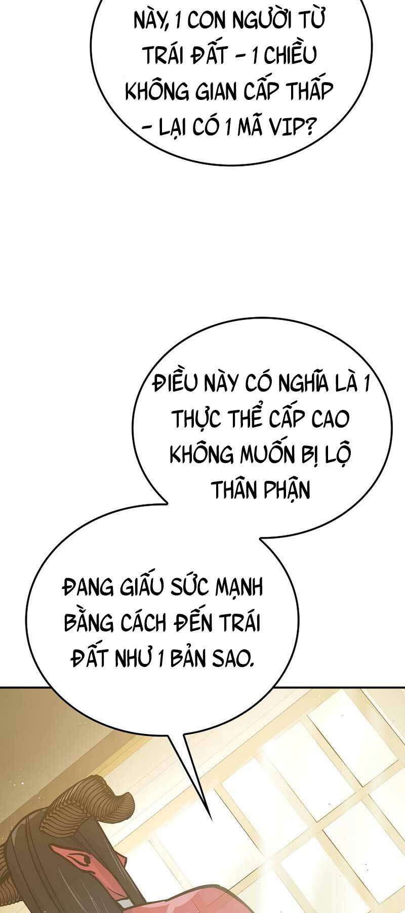 Chúa Quỷ Tăng Cấp Bằng Võ Thuật Chapter 4 - Trang 58