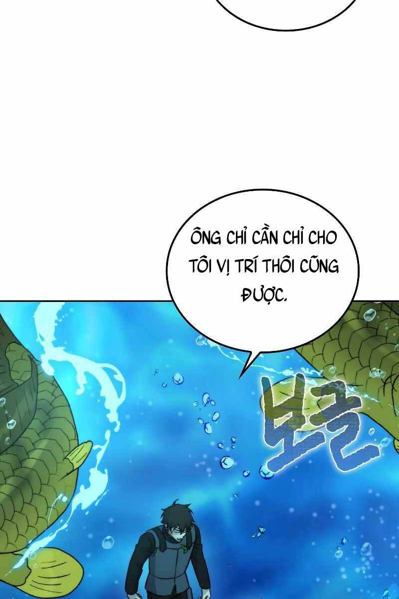 Chúa Quỷ Tăng Cấp Bằng Võ Thuật Chapter 26 - Trang 19