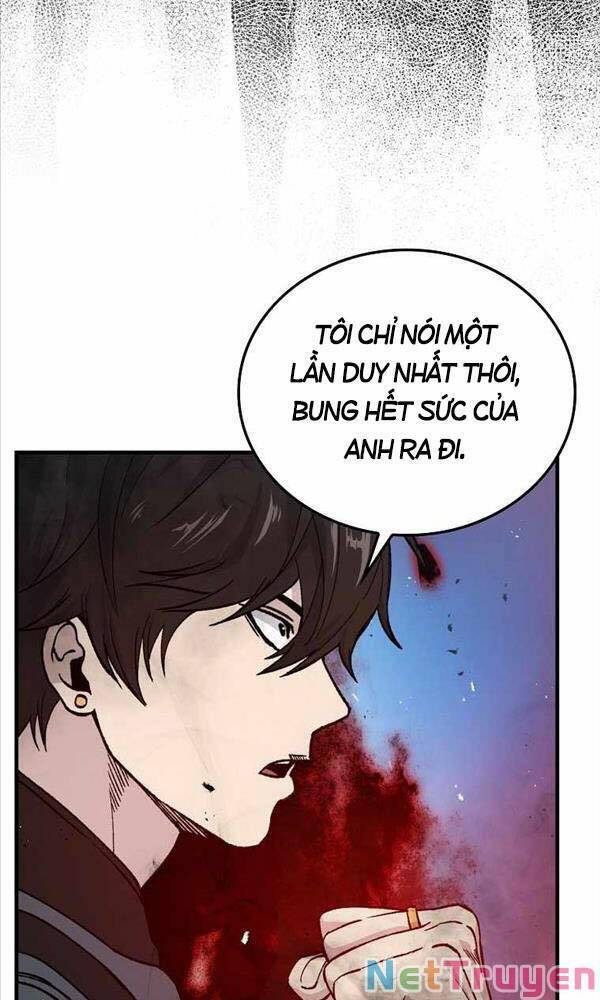 Chúa Quỷ Tăng Cấp Bằng Võ Thuật Chapter 11 - Trang 11