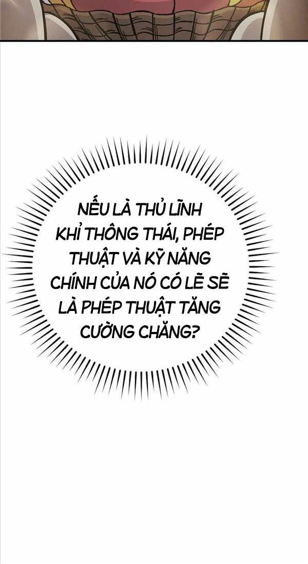 Chúa Quỷ Tăng Cấp Bằng Võ Thuật Chapter 8 - Trang 30