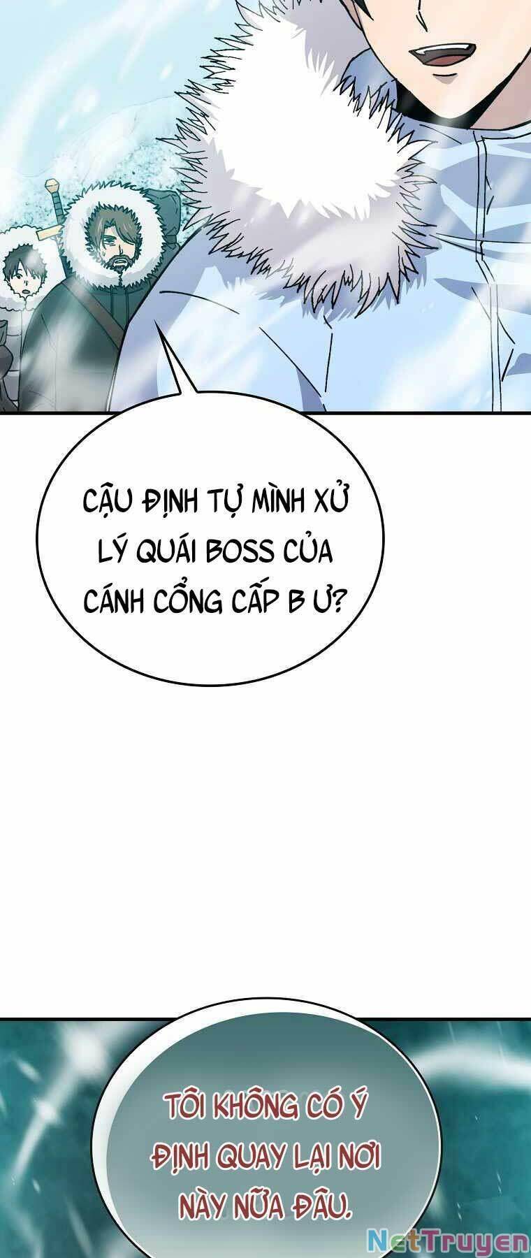 Chúa Quỷ Tăng Cấp Bằng Võ Thuật Chapter 13 - Trang 38