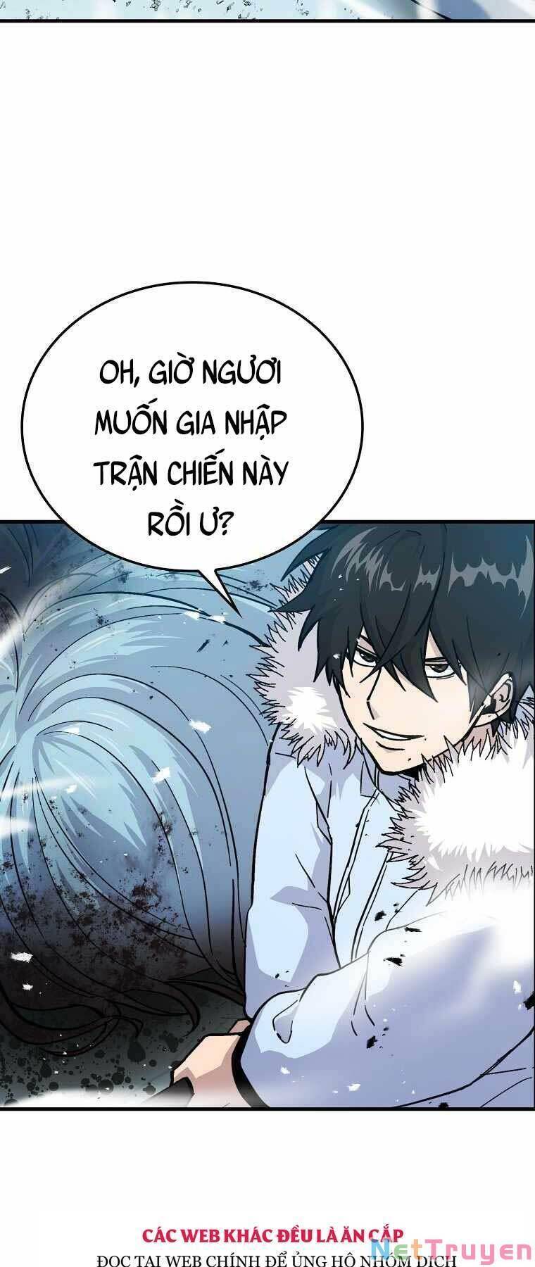 Chúa Quỷ Tăng Cấp Bằng Võ Thuật Chapter 13 - Trang 67