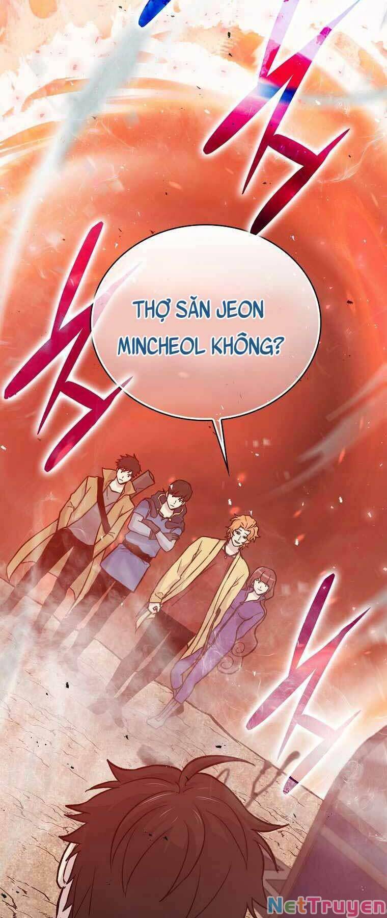 Chúa Quỷ Tăng Cấp Bằng Võ Thuật Chapter 14 - Trang 49