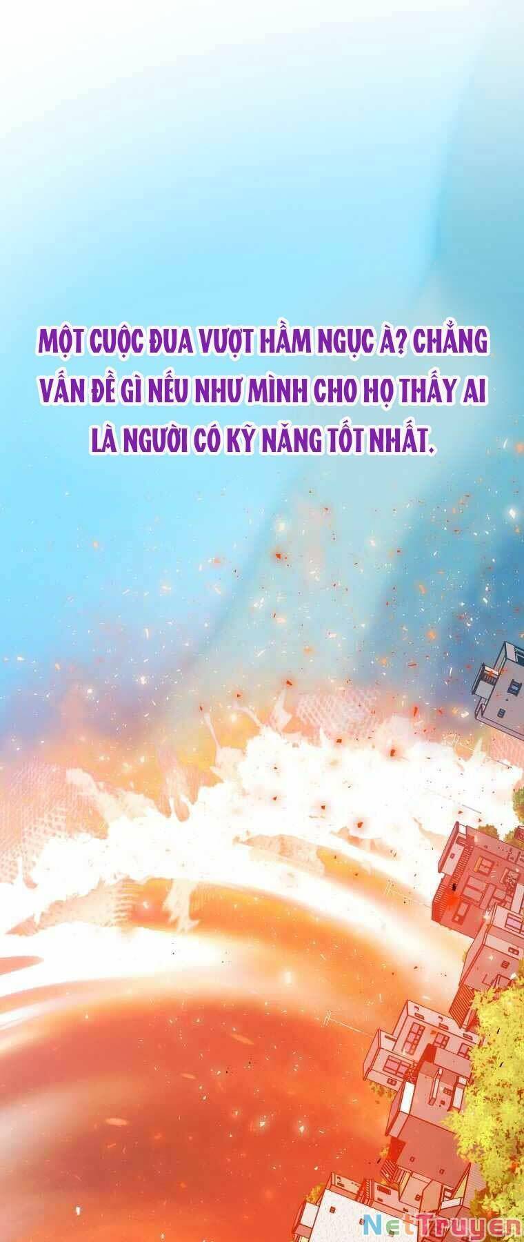 Chúa Quỷ Tăng Cấp Bằng Võ Thuật Chapter 14 - Trang 32