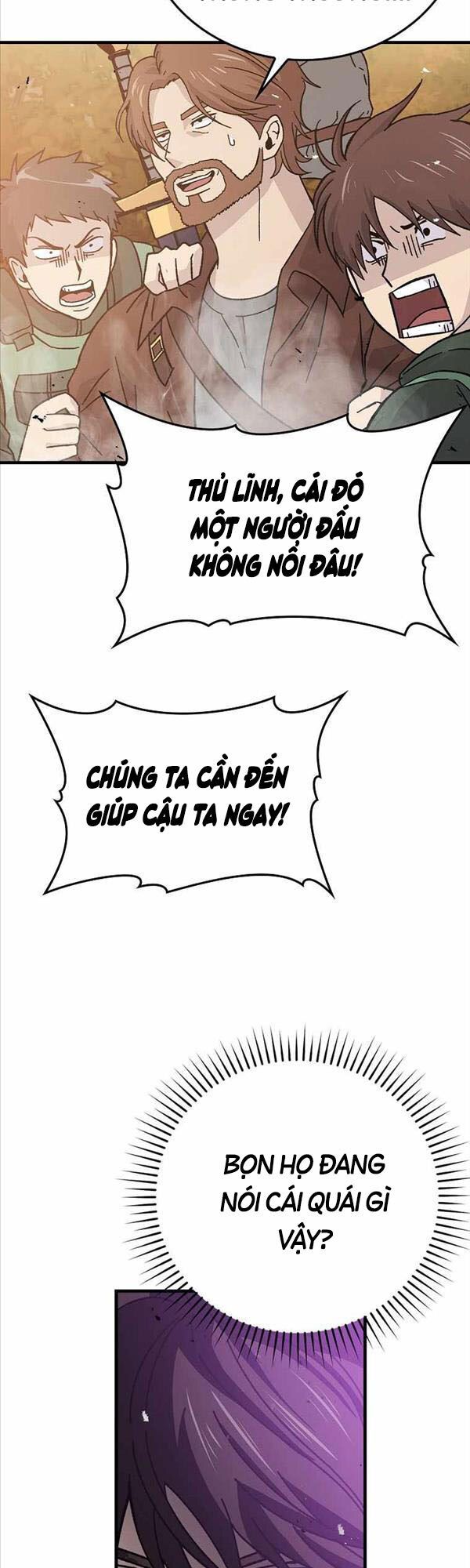 Chúa Quỷ Tăng Cấp Bằng Võ Thuật Chapter 8 - Trang 45