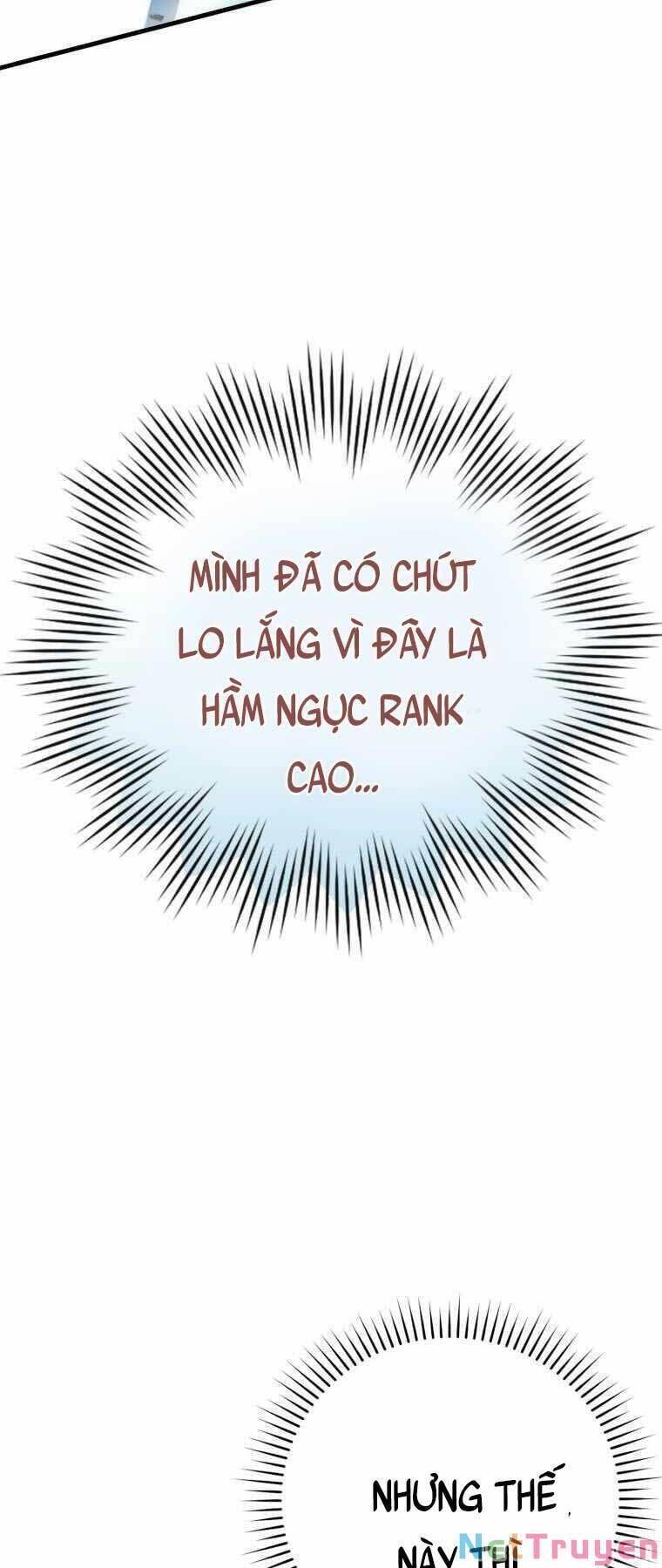 Chúa Quỷ Tăng Cấp Bằng Võ Thuật Chapter 12 - Trang 31