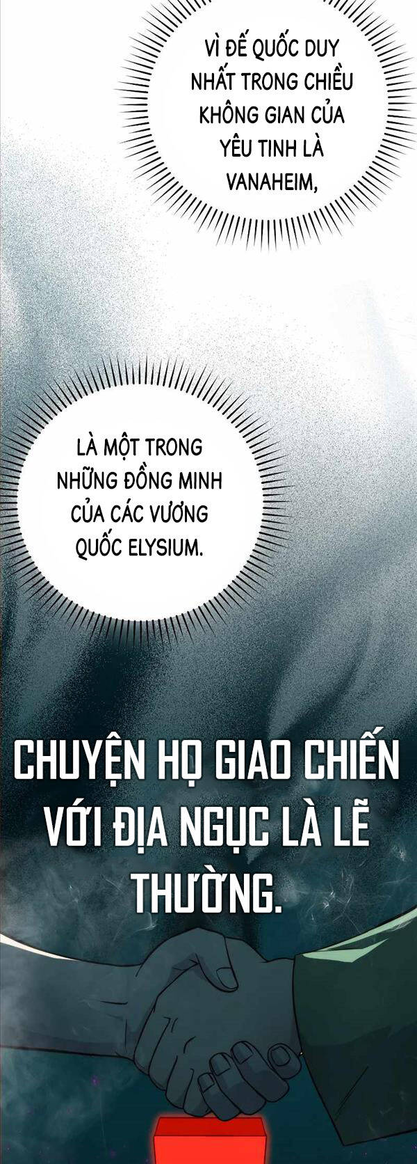 Chúa Quỷ Tăng Cấp Bằng Võ Thuật Chapter 30 - Trang 28