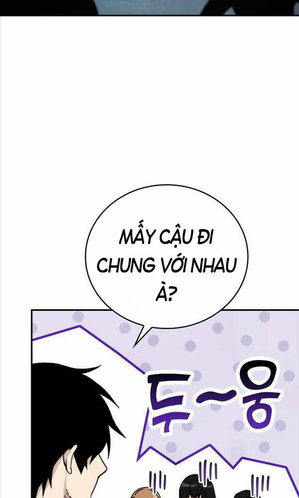 Chúa Quỷ Tăng Cấp Bằng Võ Thuật Chapter 1 - Trang 59