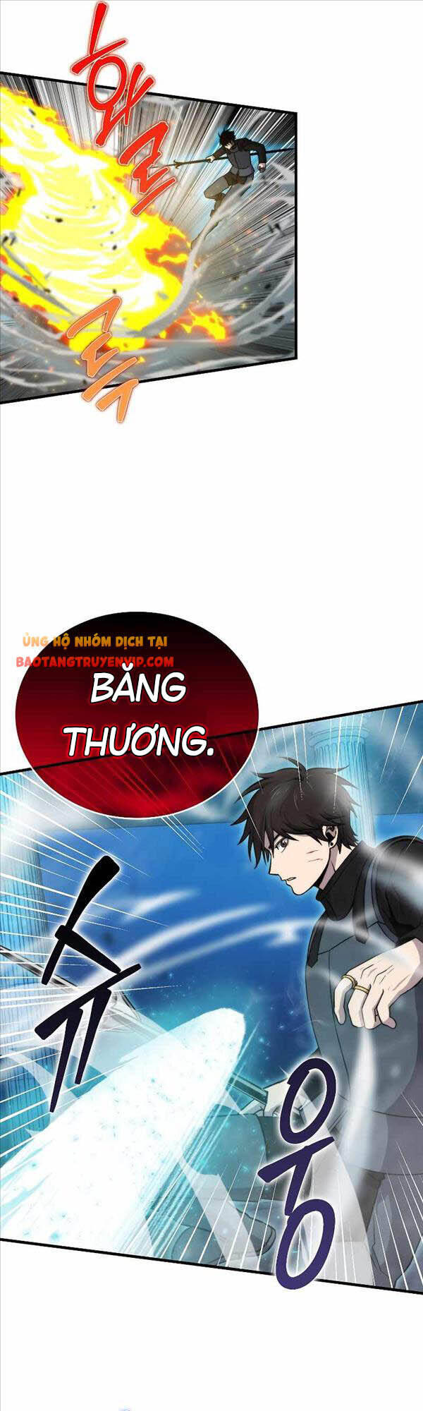 Chúa Quỷ Tăng Cấp Bằng Võ Thuật Chapter 21 - Trang 29