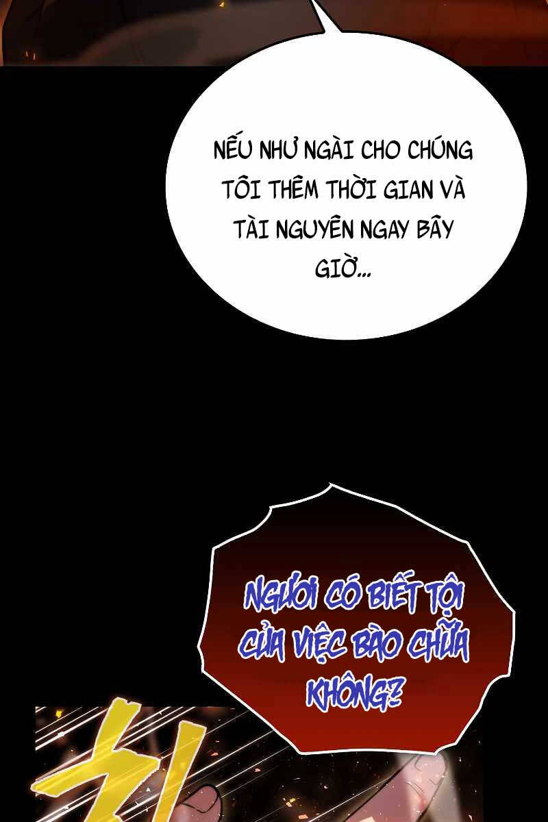 Chúa Quỷ Tăng Cấp Bằng Võ Thuật Chapter 35 - Trang 20