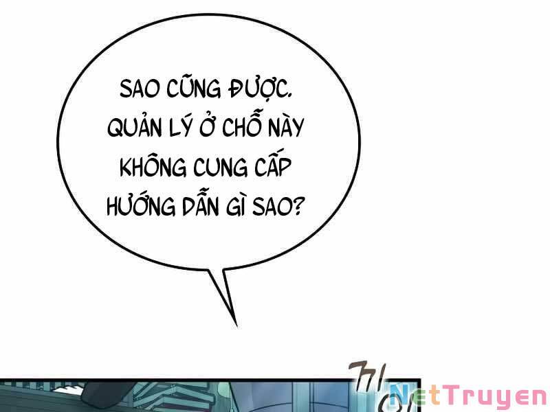 Chúa Quỷ Tăng Cấp Bằng Võ Thuật Chapter 25 - Trang 45