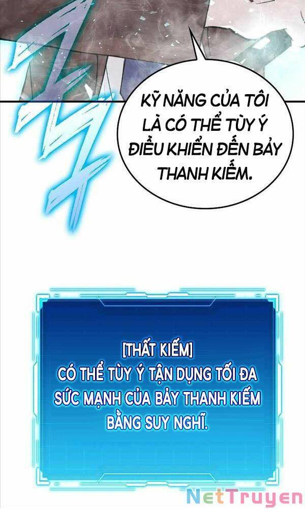 Chúa Quỷ Tăng Cấp Bằng Võ Thuật Chapter 11 - Trang 17