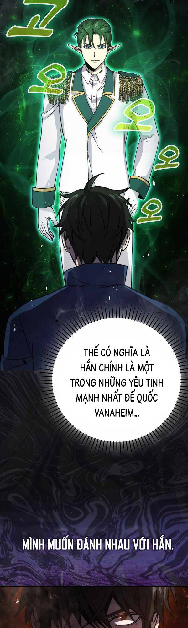 Chúa Quỷ Tăng Cấp Bằng Võ Thuật Chapter 30 - Trang 42