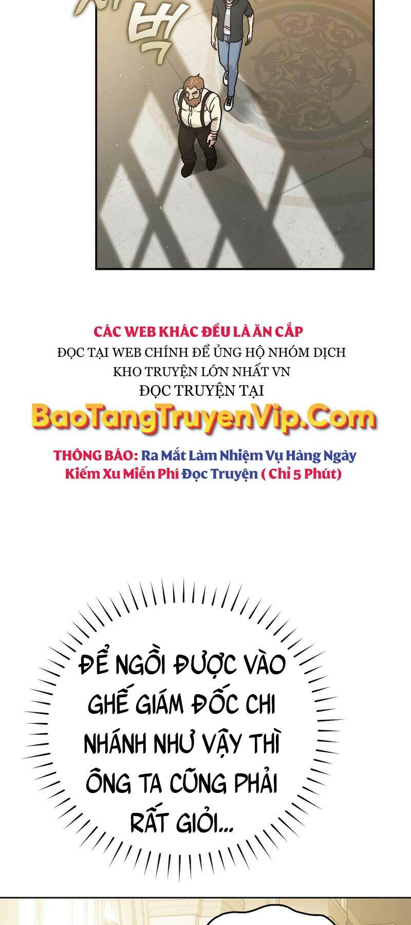 Chúa Quỷ Tăng Cấp Bằng Võ Thuật Chapter 4 - Trang 25