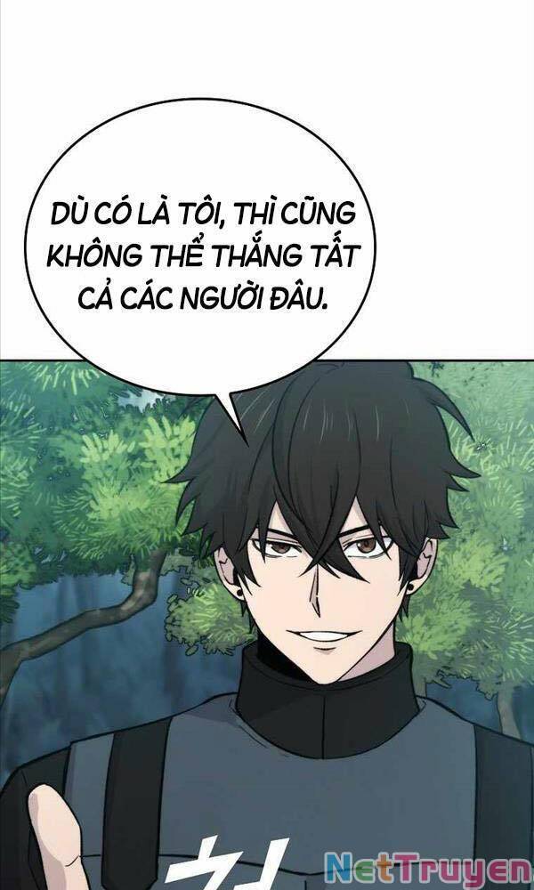 Chúa Quỷ Tăng Cấp Bằng Võ Thuật Chapter 17 - Trang 3