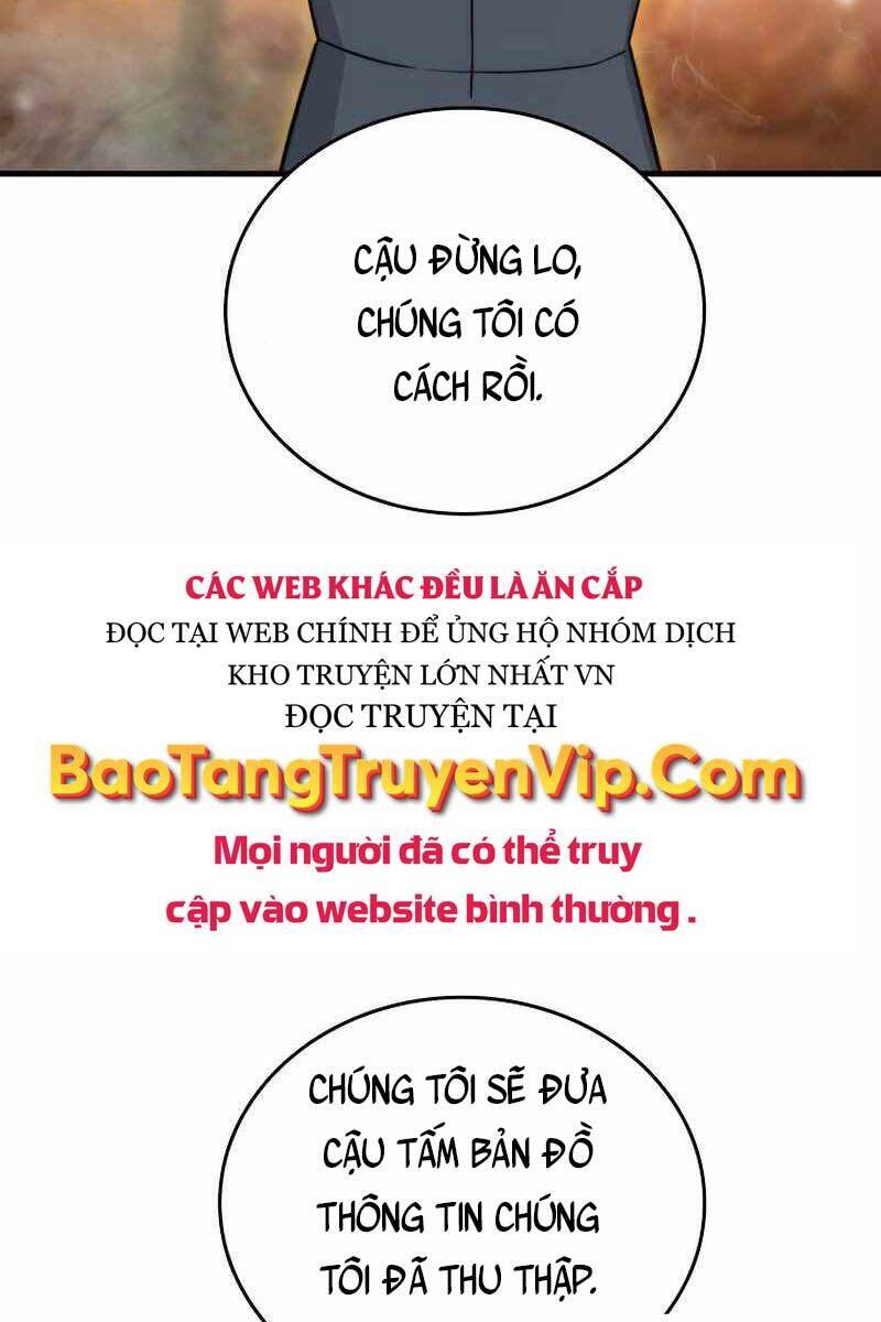 Chúa Quỷ Tăng Cấp Bằng Võ Thuật Chapter 23 - Trang 14