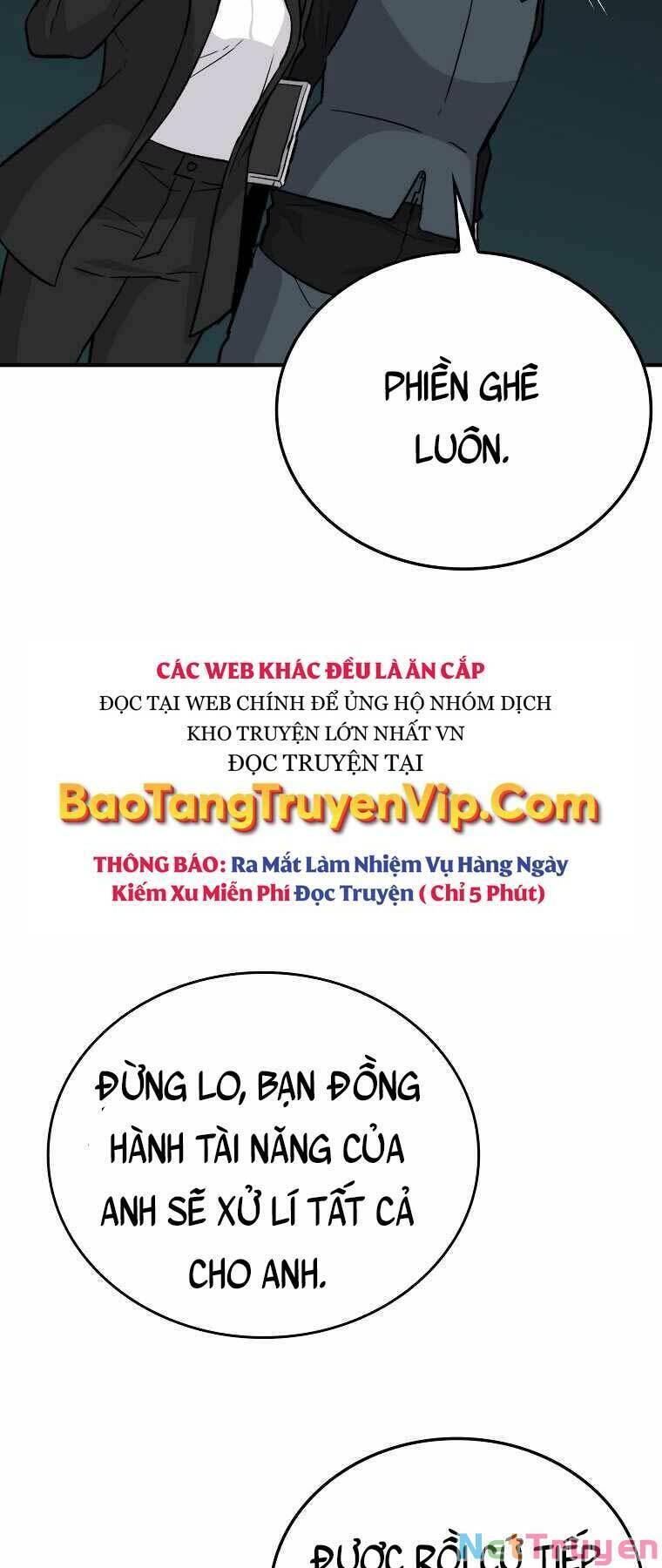 Chúa Quỷ Tăng Cấp Bằng Võ Thuật Chapter 14 - Trang 47