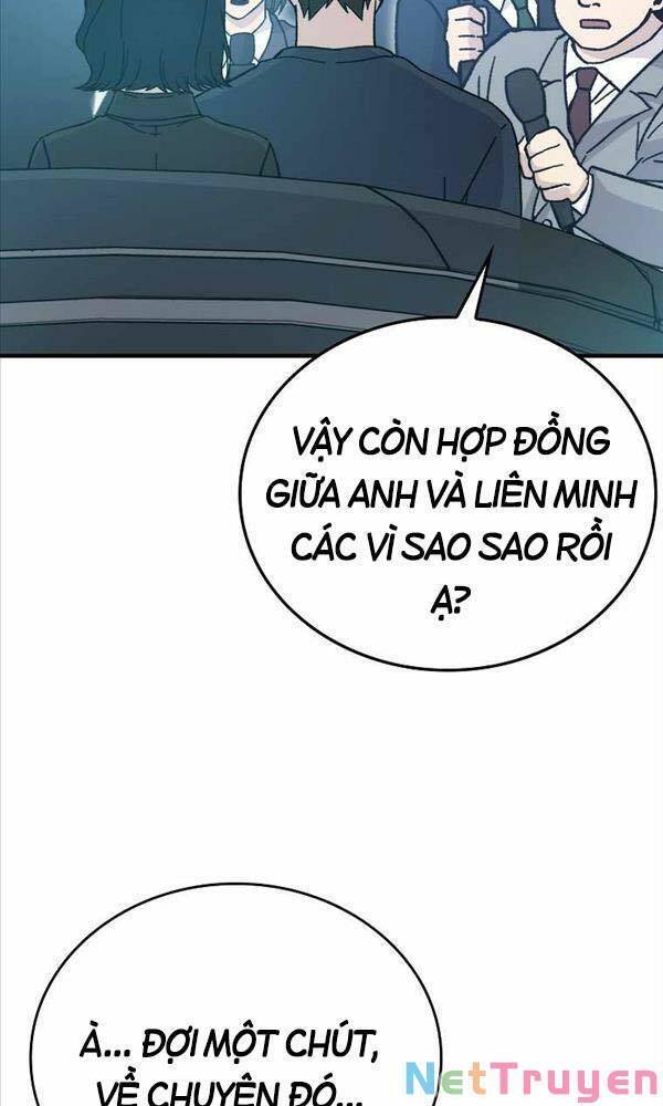 Chúa Quỷ Tăng Cấp Bằng Võ Thuật Chapter 10 - Trang 40