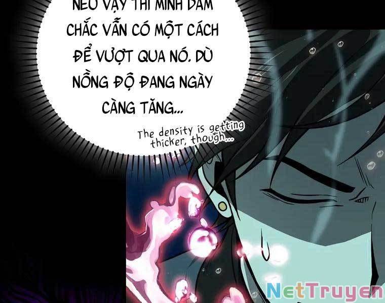 Chúa Quỷ Tăng Cấp Bằng Võ Thuật Chapter 27 - Trang 31