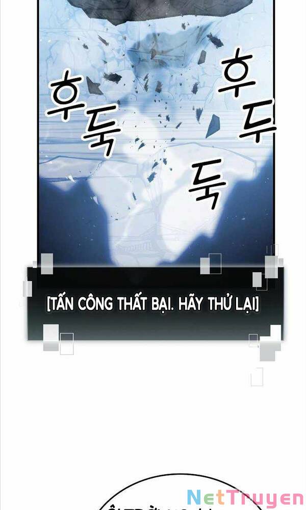 Chúa Quỷ Tăng Cấp Bằng Võ Thuật Chapter 6 - Trang 23