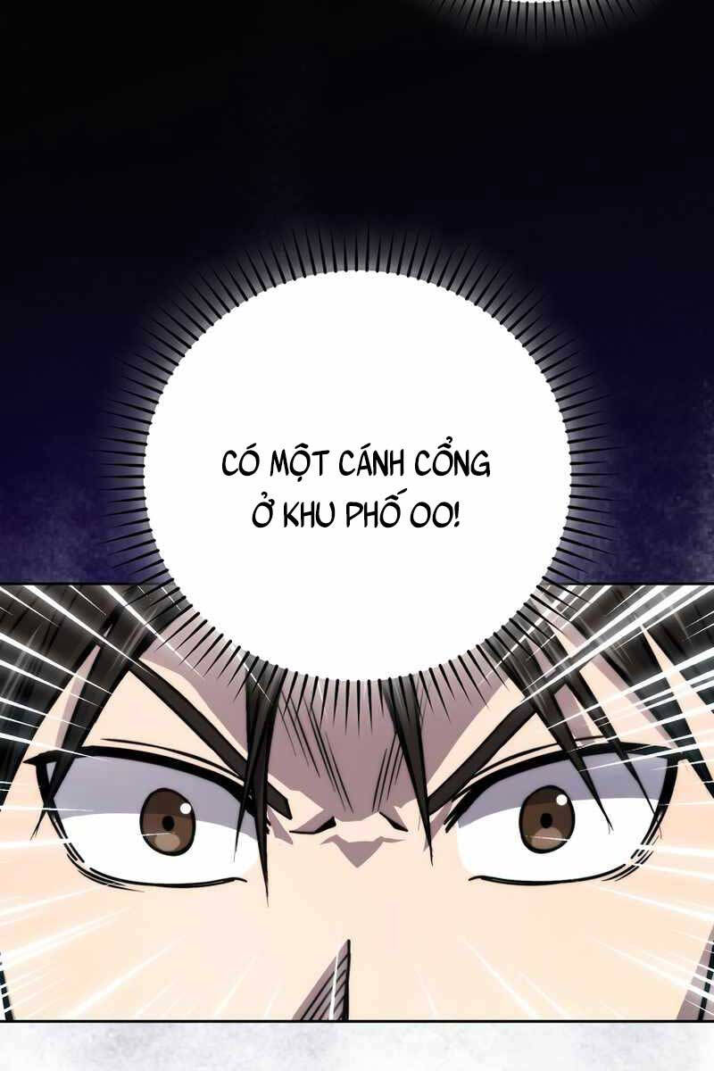 Chúa Quỷ Tăng Cấp Bằng Võ Thuật Chapter 31 - Trang 106