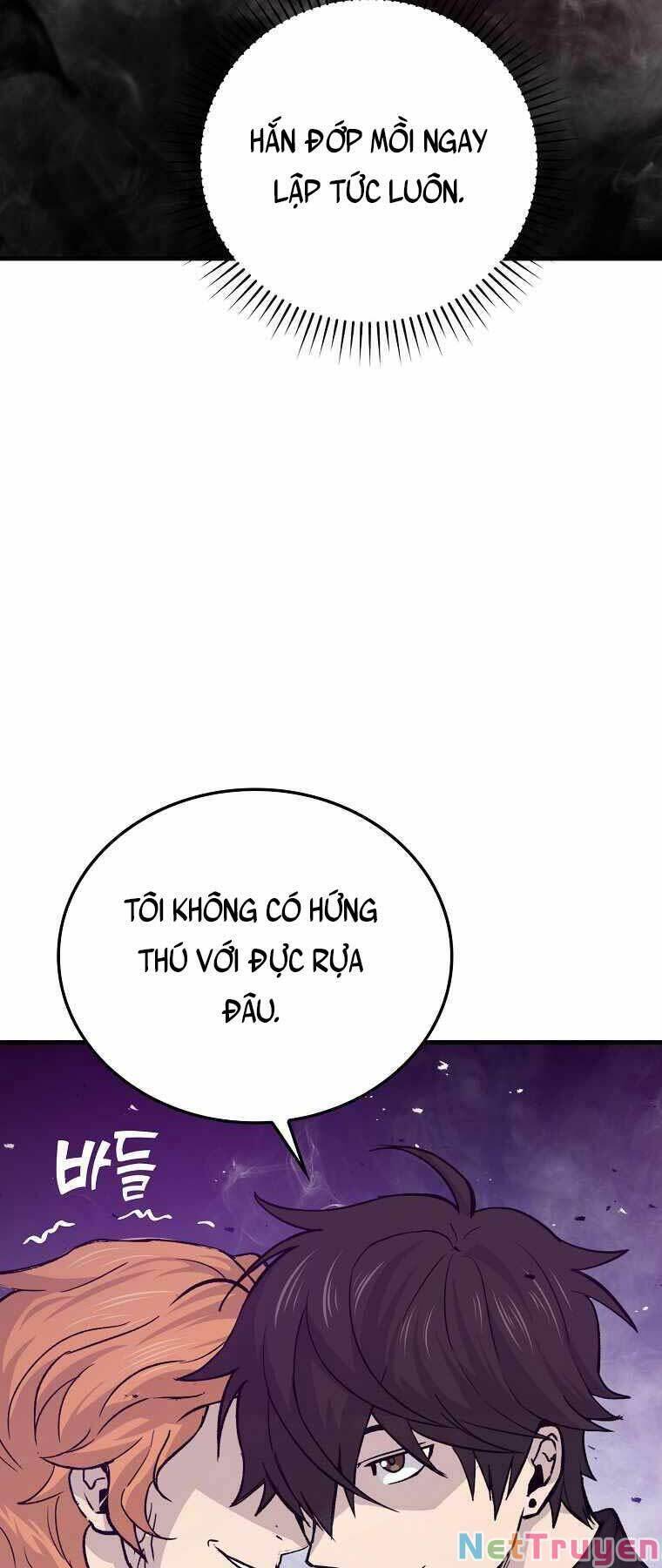 Chúa Quỷ Tăng Cấp Bằng Võ Thuật Chapter 14 - Trang 69